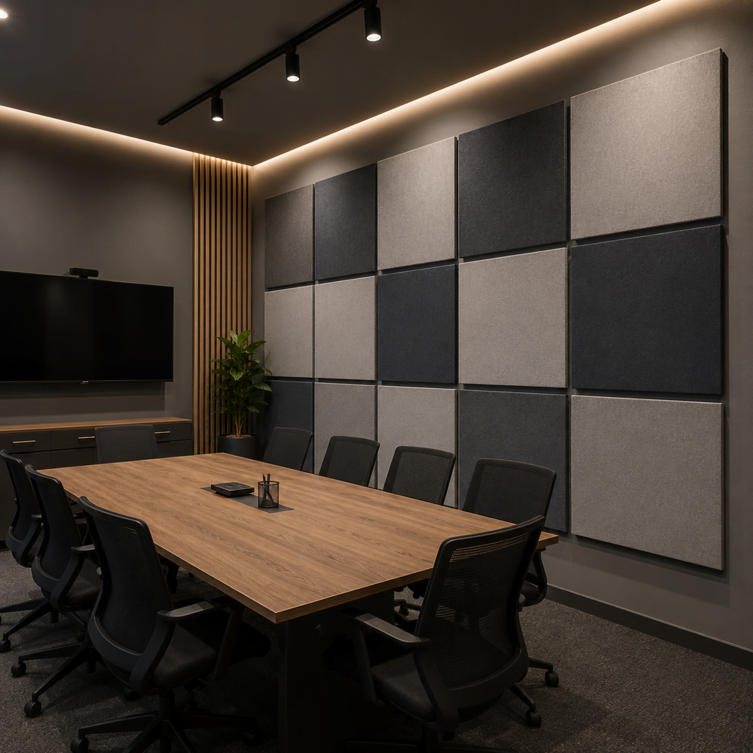 Elit Acoustic Akustik Panel (1)