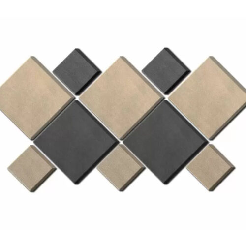 Akustik Kumaş Panel Akustik Kumaş Kaplı Panel